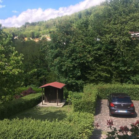 San Marcello PiteglioLa Cella Lizzano公寓 外观 照片