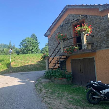 San Marcello PiteglioLa Cella Lizzano公寓 外观 照片