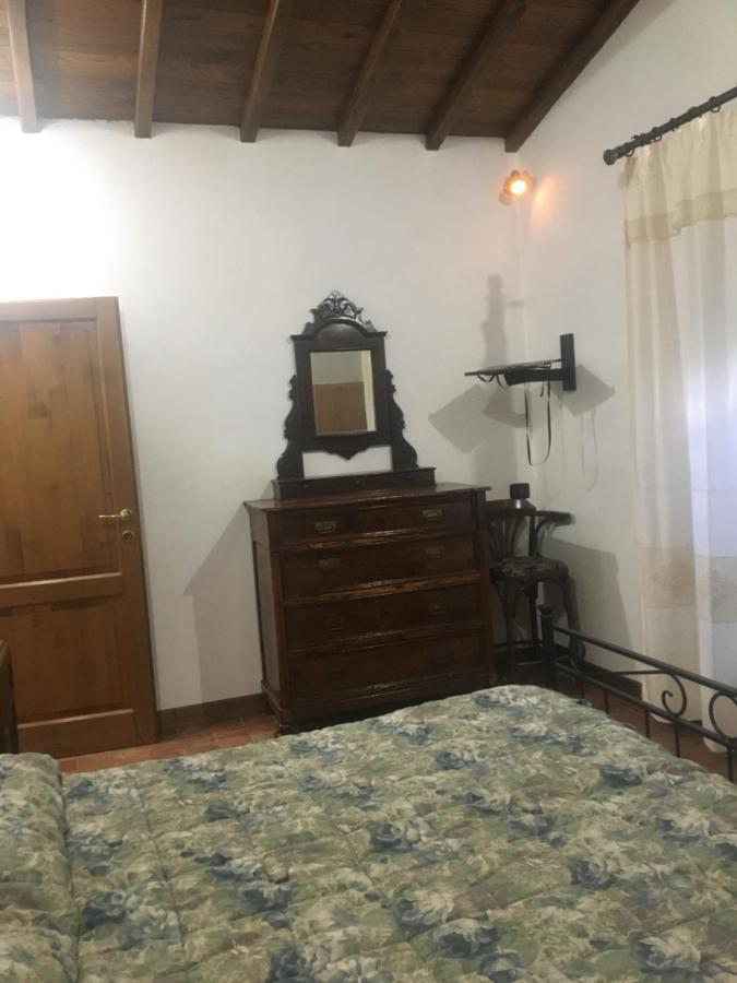 San Marcello PiteglioLa Cella Lizzano公寓 外观 照片